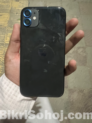 I Phone 11